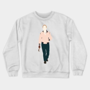 Drive Crewneck Sweatshirt